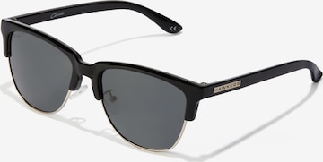 HAWKERS Okulary przeciwsłoneczne 'New Classic' w kolorze czarny: przód