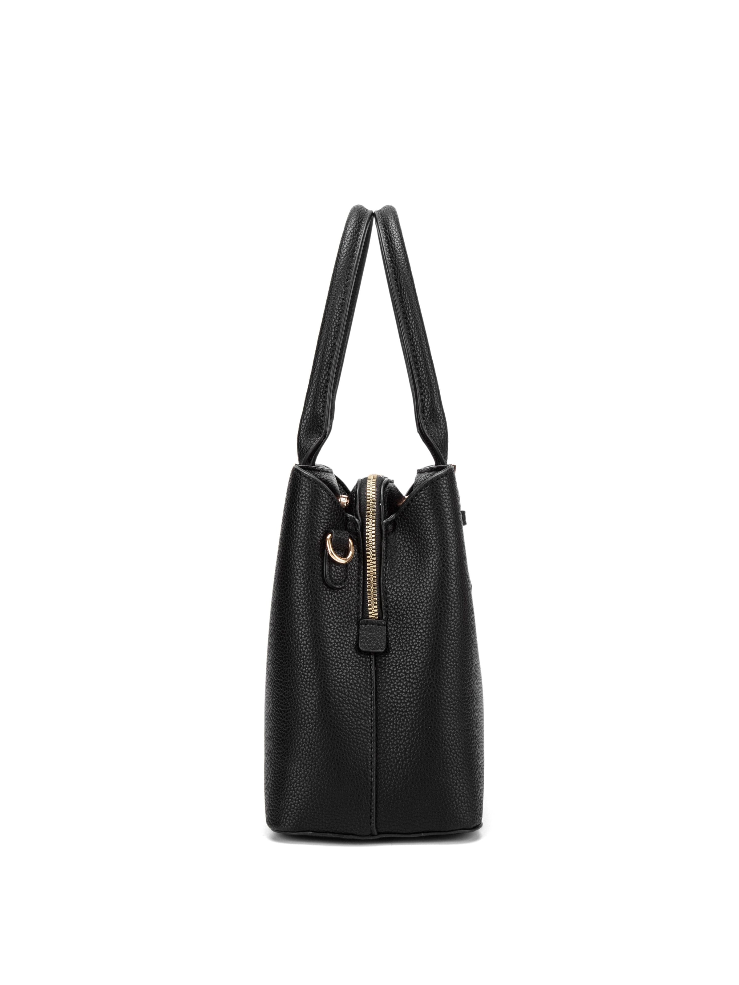 Borsa a mano di Diana&Co. in nero