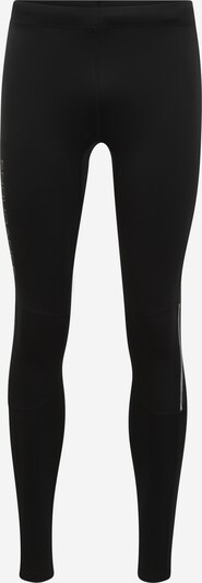 ENDURANCE Tight 'TRANNY LONG' in schwarz, Produktansicht