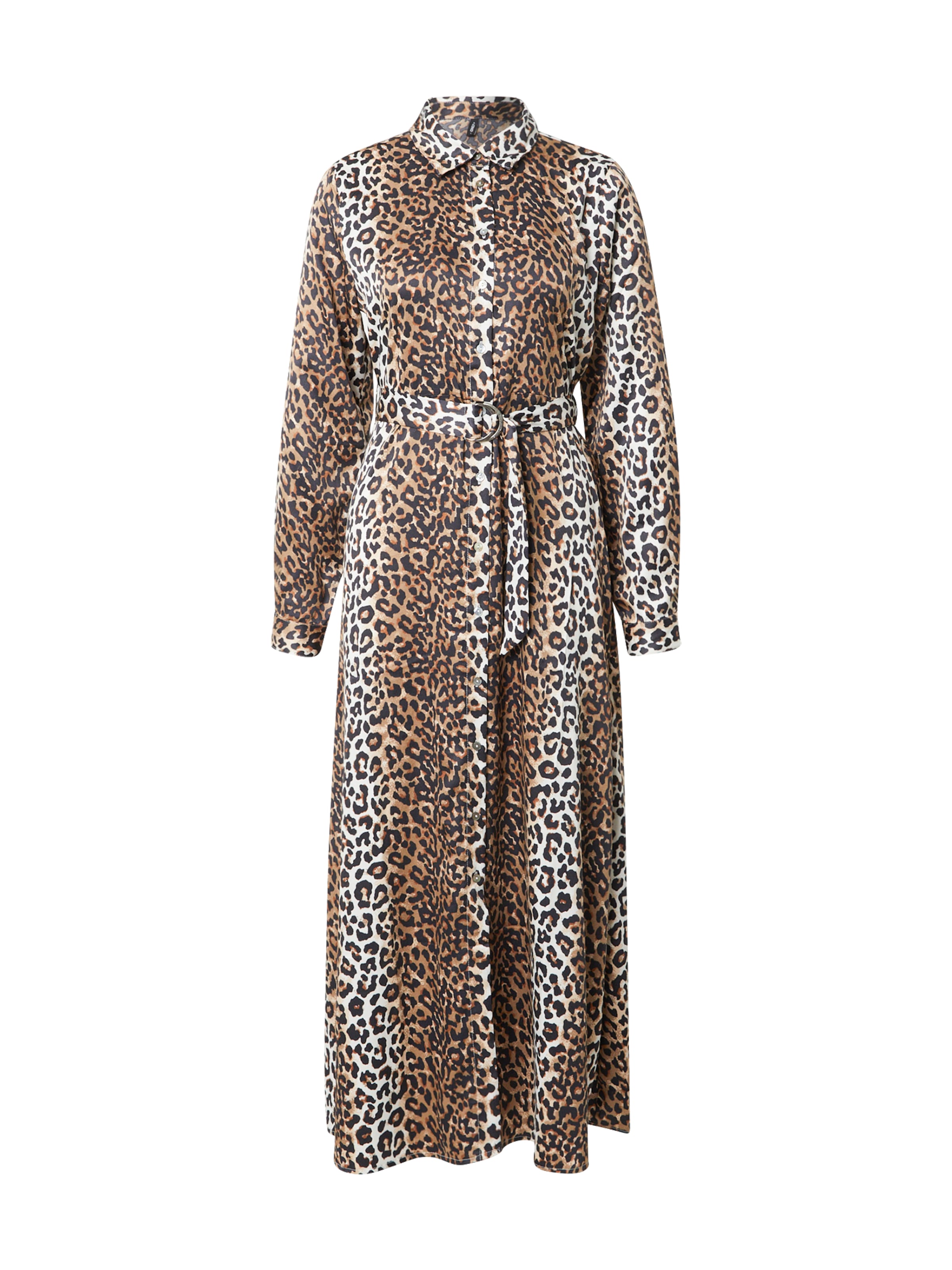 ONLY Puseromekko 'ONLJANE' värissä ruskea: etupuoli