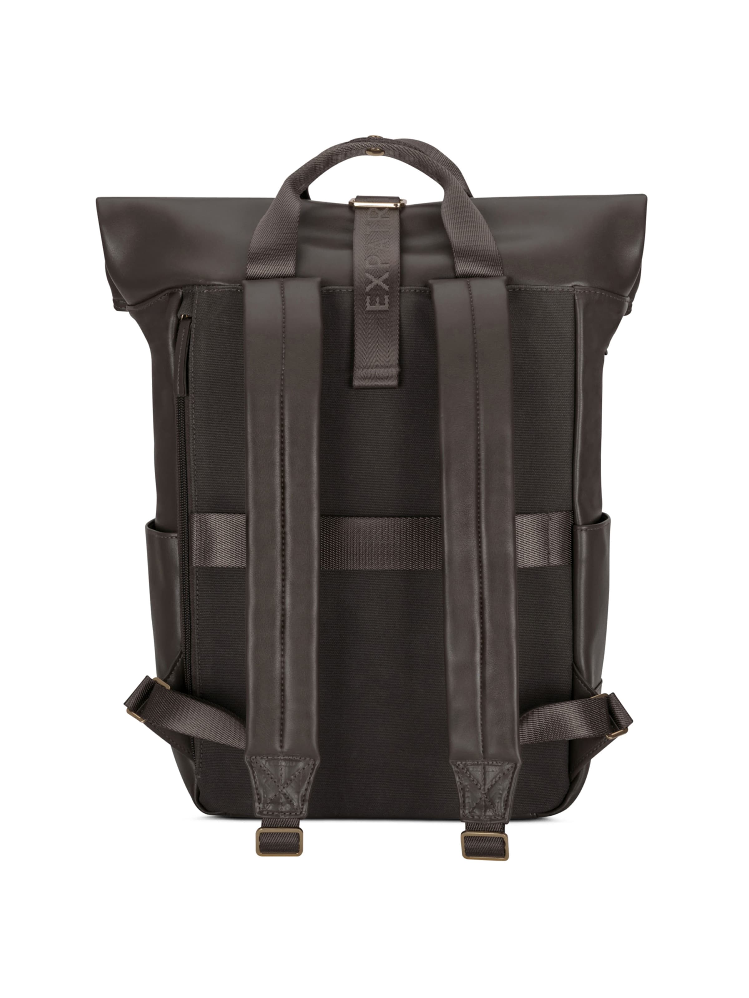 Expatrié Rygsæk 'Adele' i brun