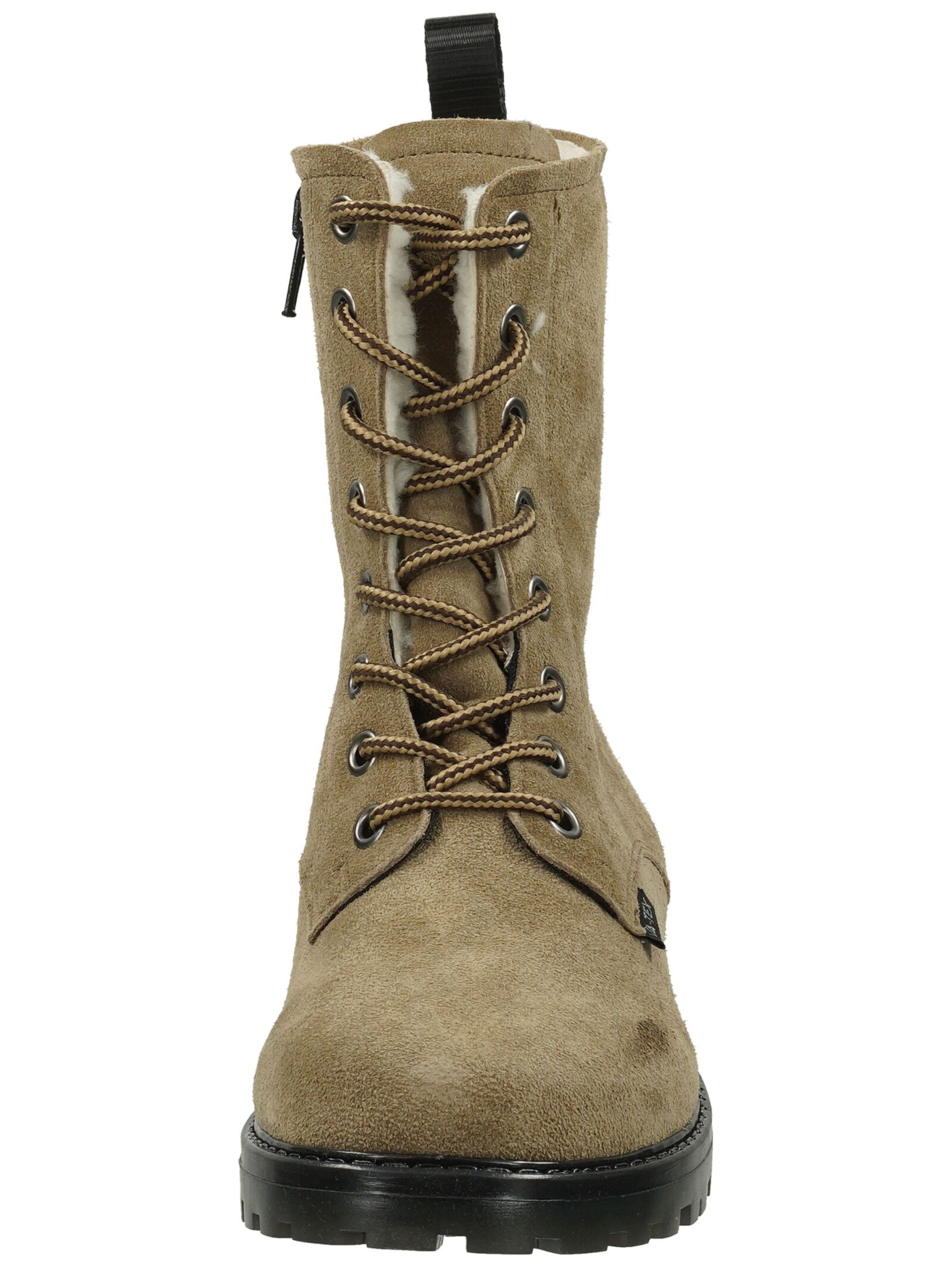 Vado Boots in Brown