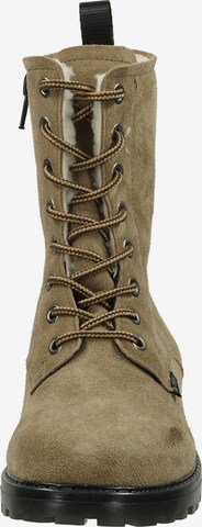 Vado Boots in Brown