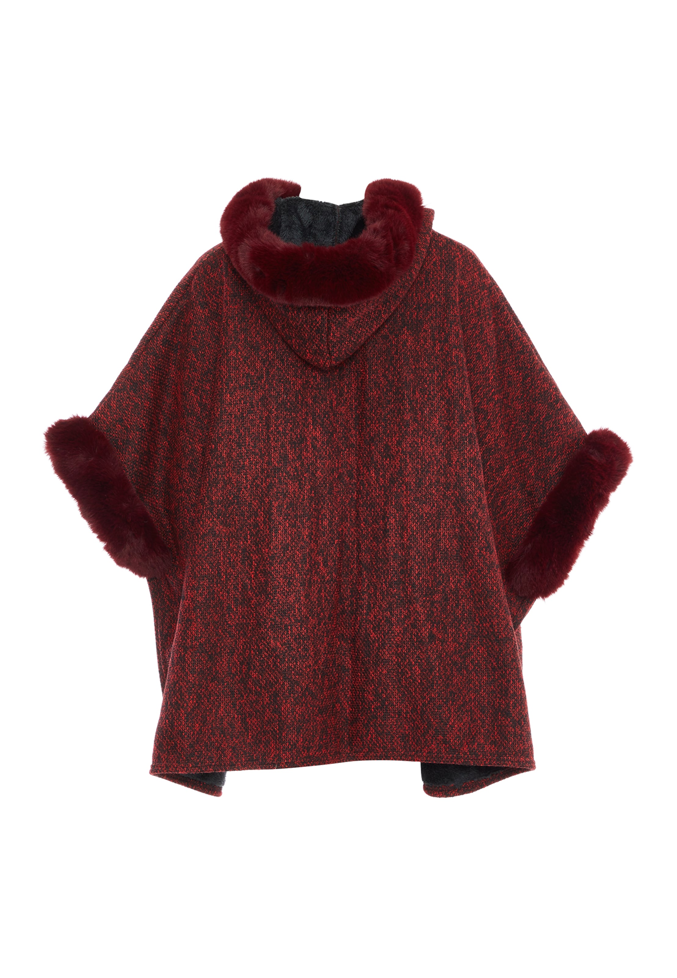 OSHA - Capa em vermelho