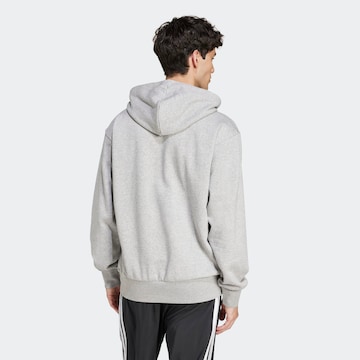 ADIDAS SPORTSWEAR Свитер 'Essentials Feelcozy' в Серый