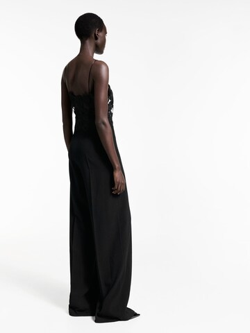 Combinaison 'Carly' MANGO en noir
