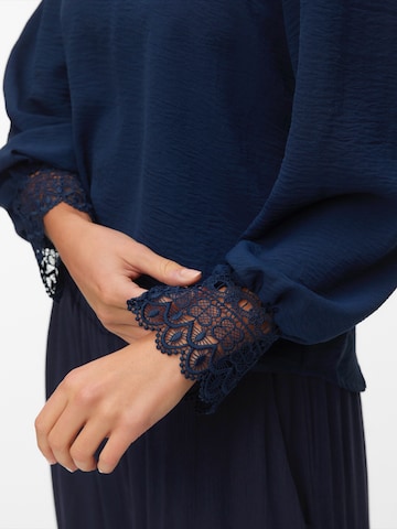 VERO MODA Μπλούζα 'VMALVA' σε μπλε