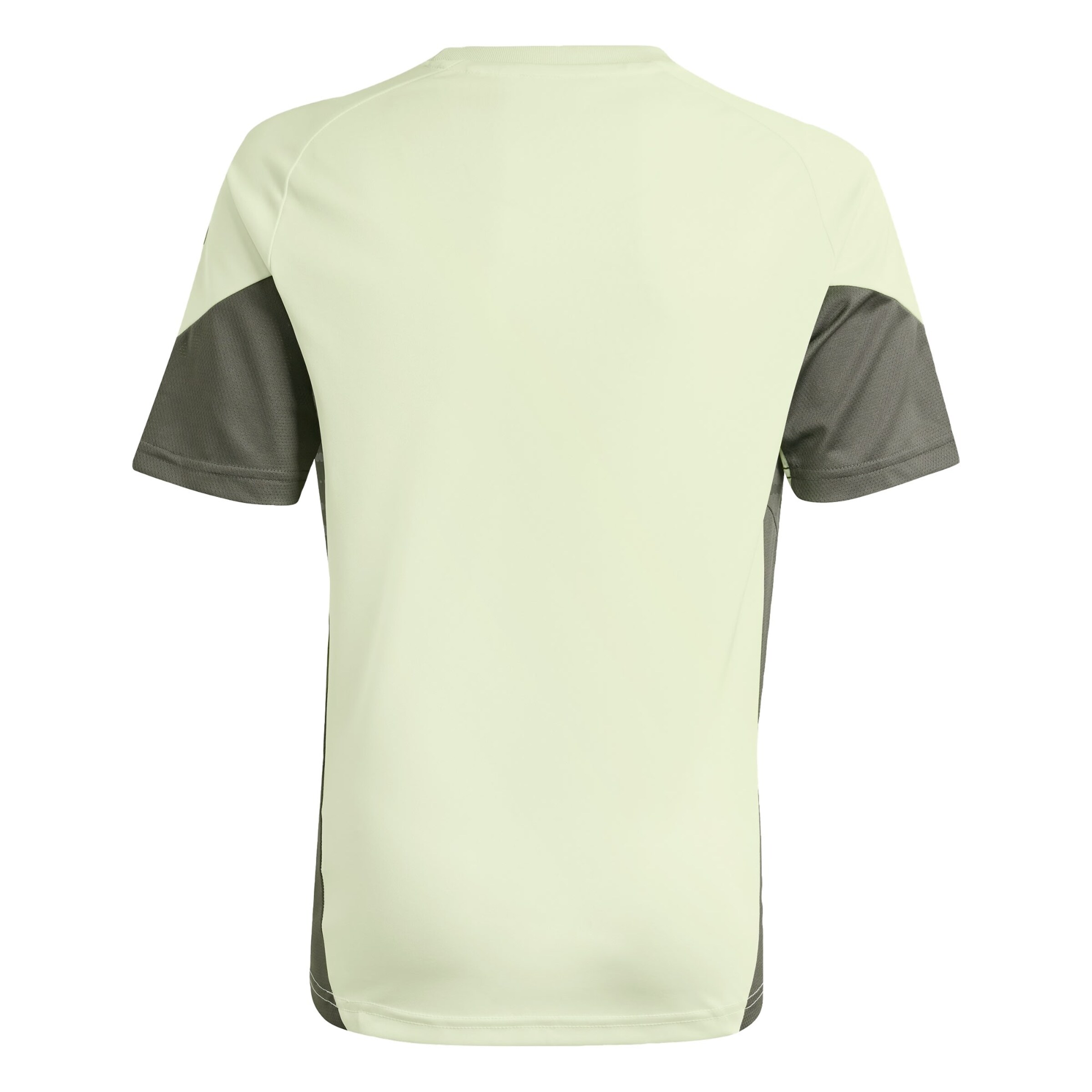 ADIDAS PERFORMANCE Funktionsshirt 'Real Madrid Tiro 25 Competition' in Grün