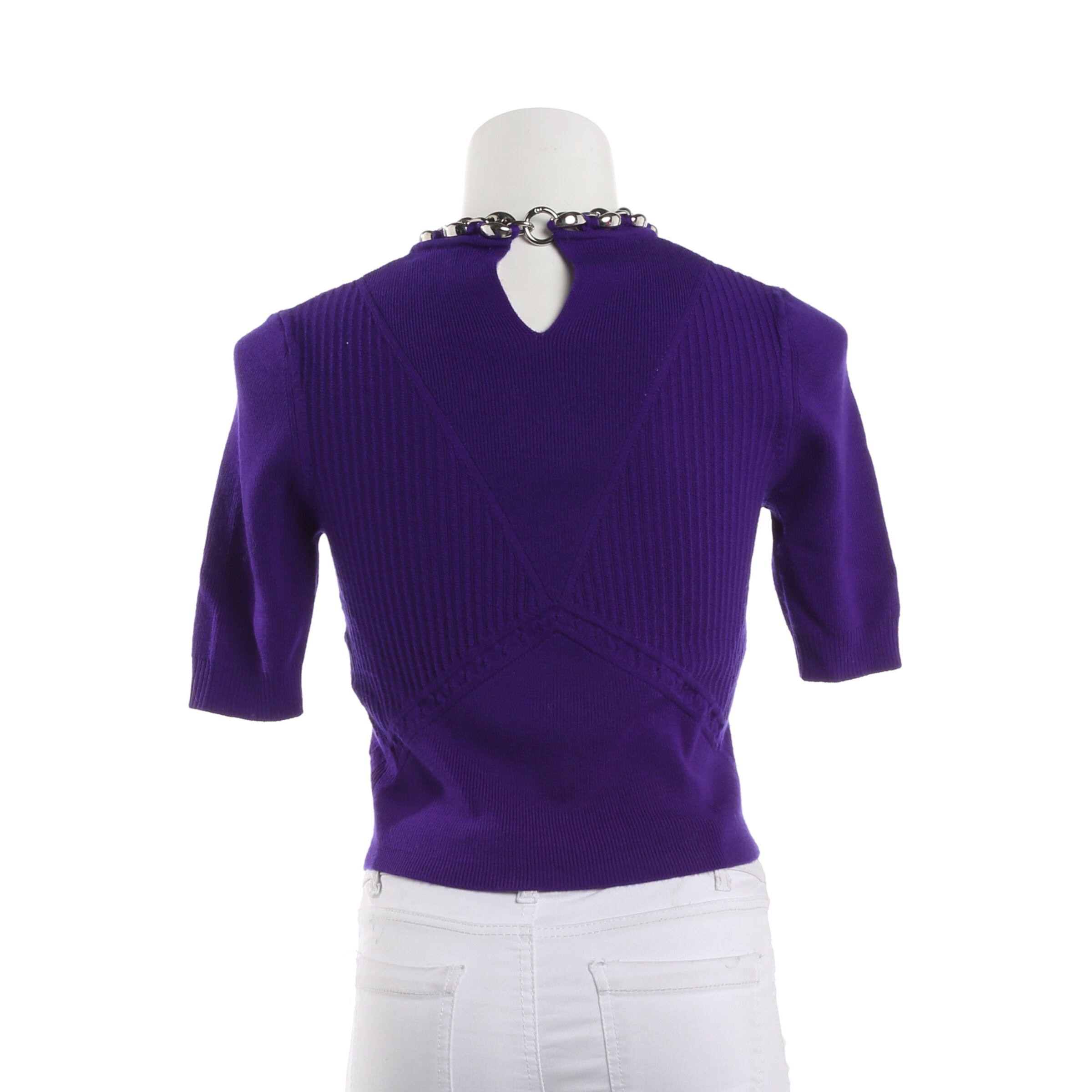 paco rabanne Top & Shirt in L in Purple