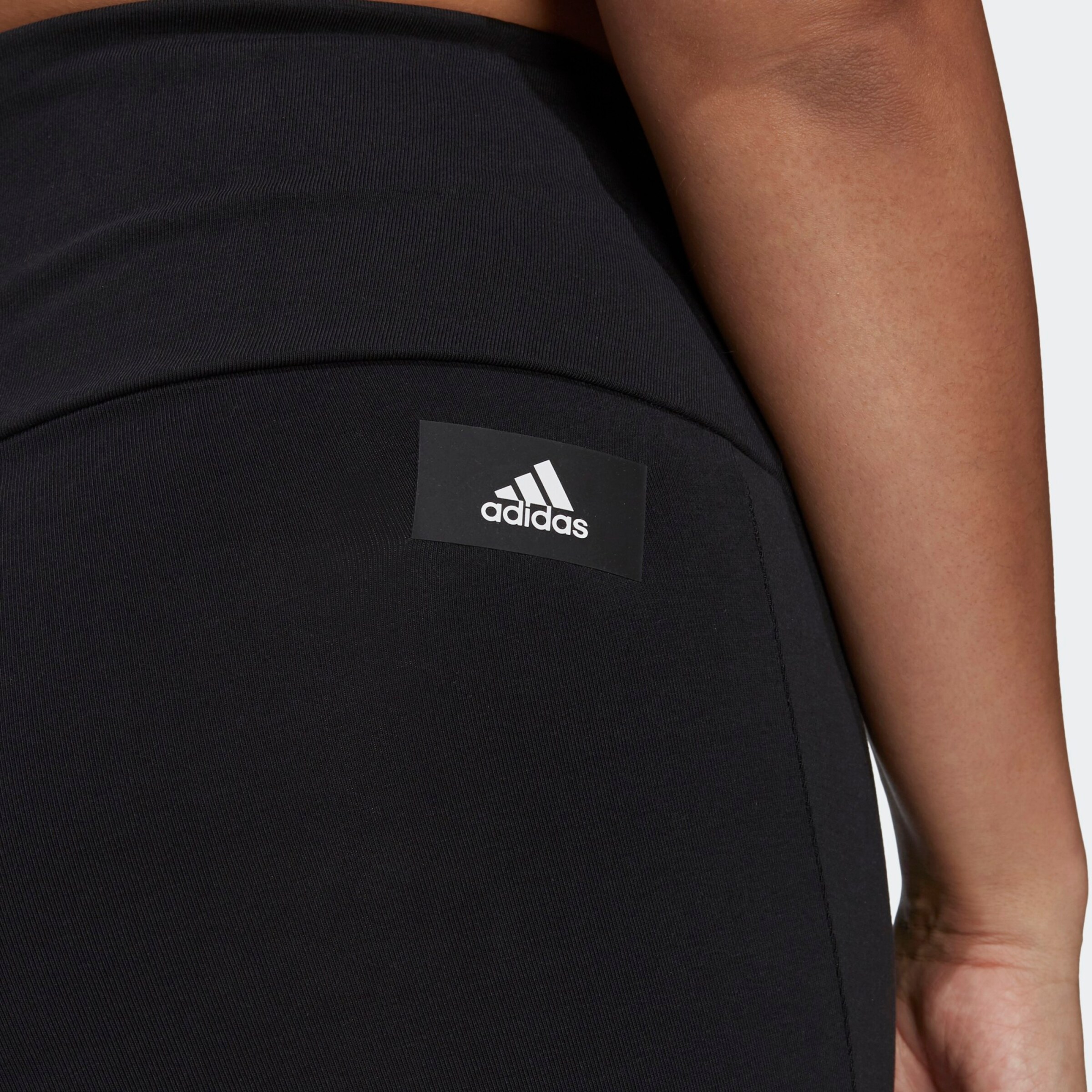 Frauen Sportarten ADIDAS PERFORMANCE Sporthose in Schwarz - DF99583 Frauen Sportarten ADIDAS PERFORMANCE Sporthose in Schwarz - DF99583
