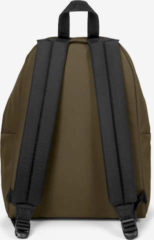 EASTPAK Rucksack in Grün