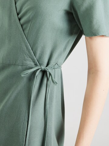 VERO MODA Kleid 'VMMymilo' in Grün