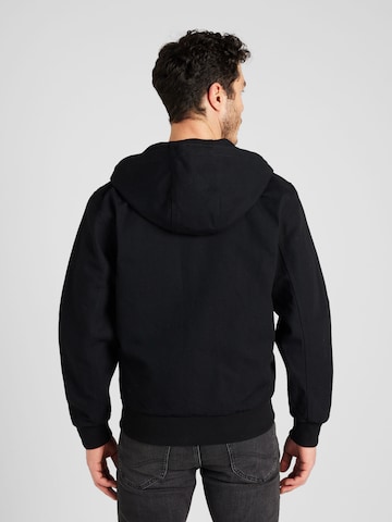 Carhartt WIP - Chaqueta de entretiempo en negro