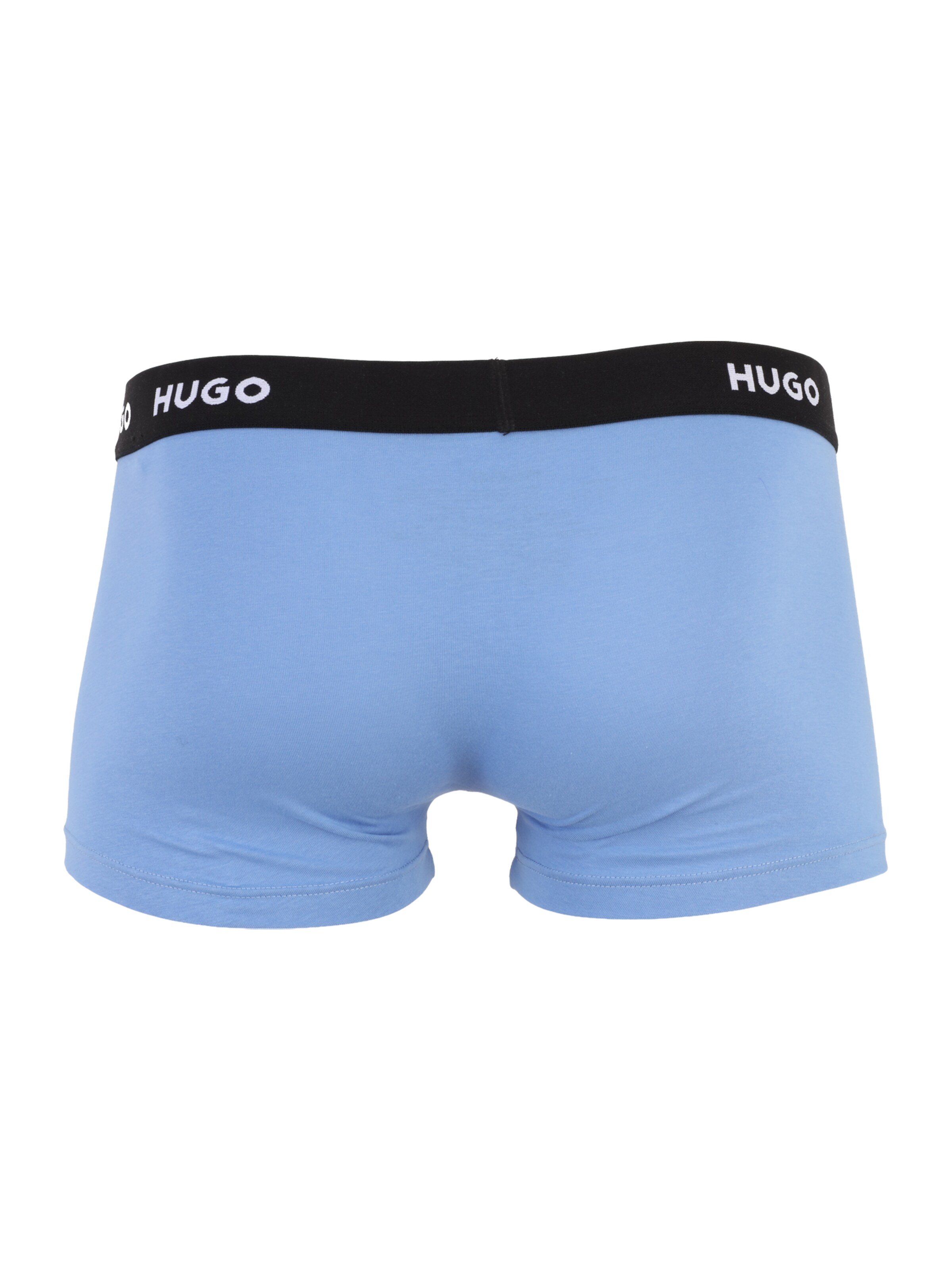 HUGO Boxer shorts in Blue