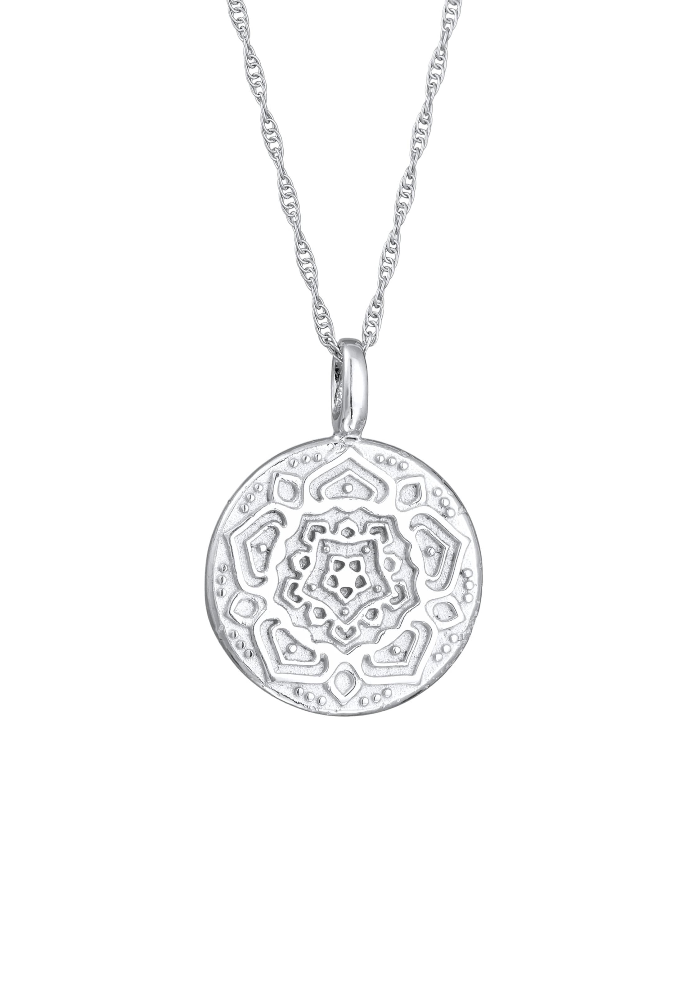 ELLI Kette in Silber