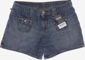 Polo Ralph Lauren Shorts S in Blau: predná strana