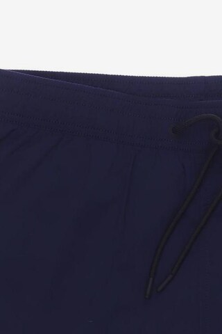 Bogner Fire + Ice Shorts 33 in Blau