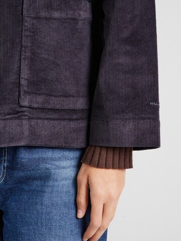 Blazer 'Tilna' di mazine in nero