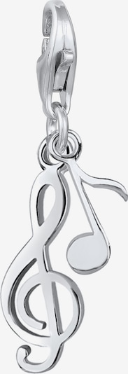 Pakabukas 'Musik Melodie' iš ELLI, spalva – sidabrinė, Prekių apžvalga