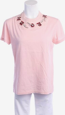 PRADA Shirt L in Pink: predná strana