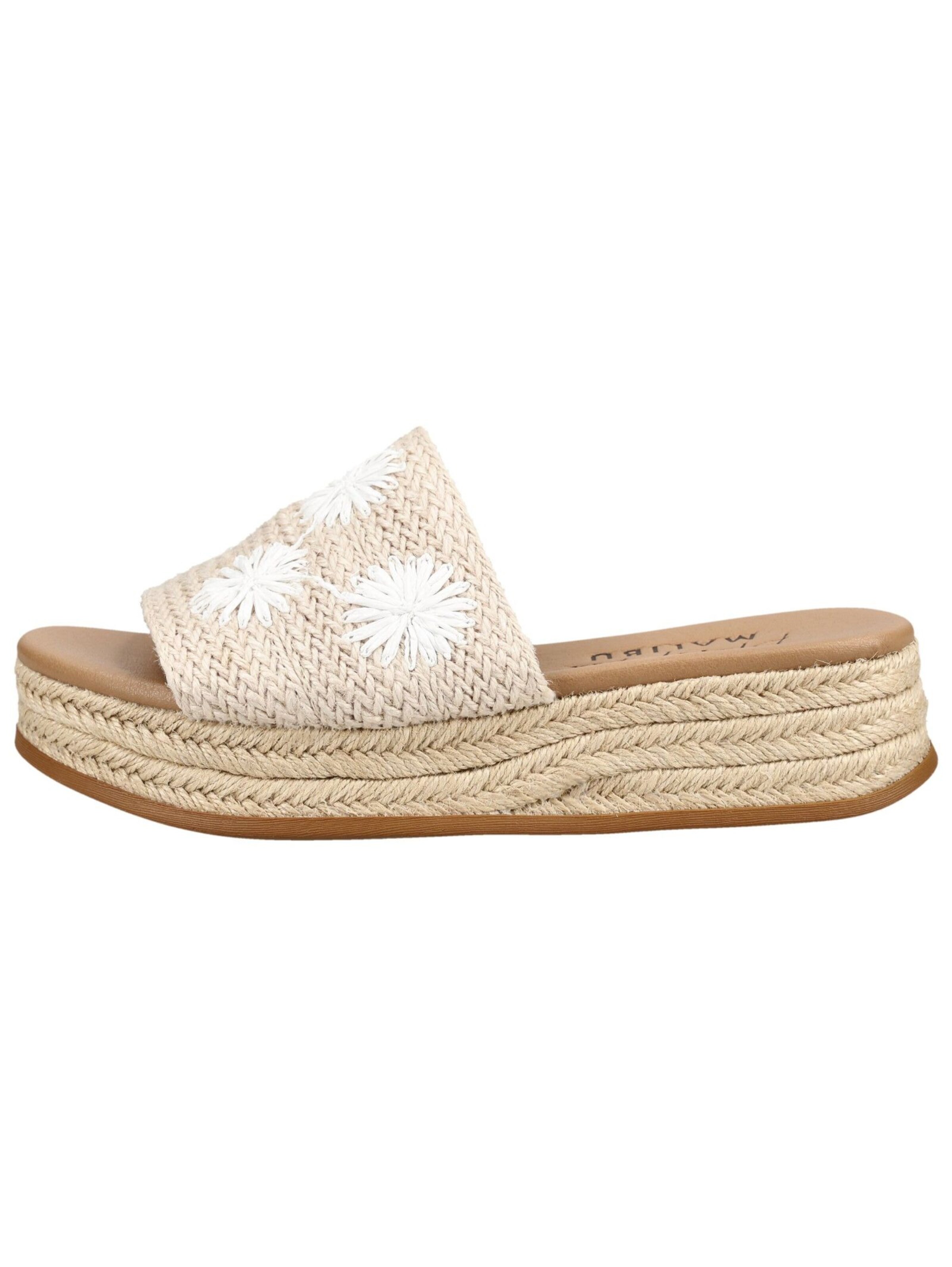 Blowfish Malibu Muiltjes in Beige