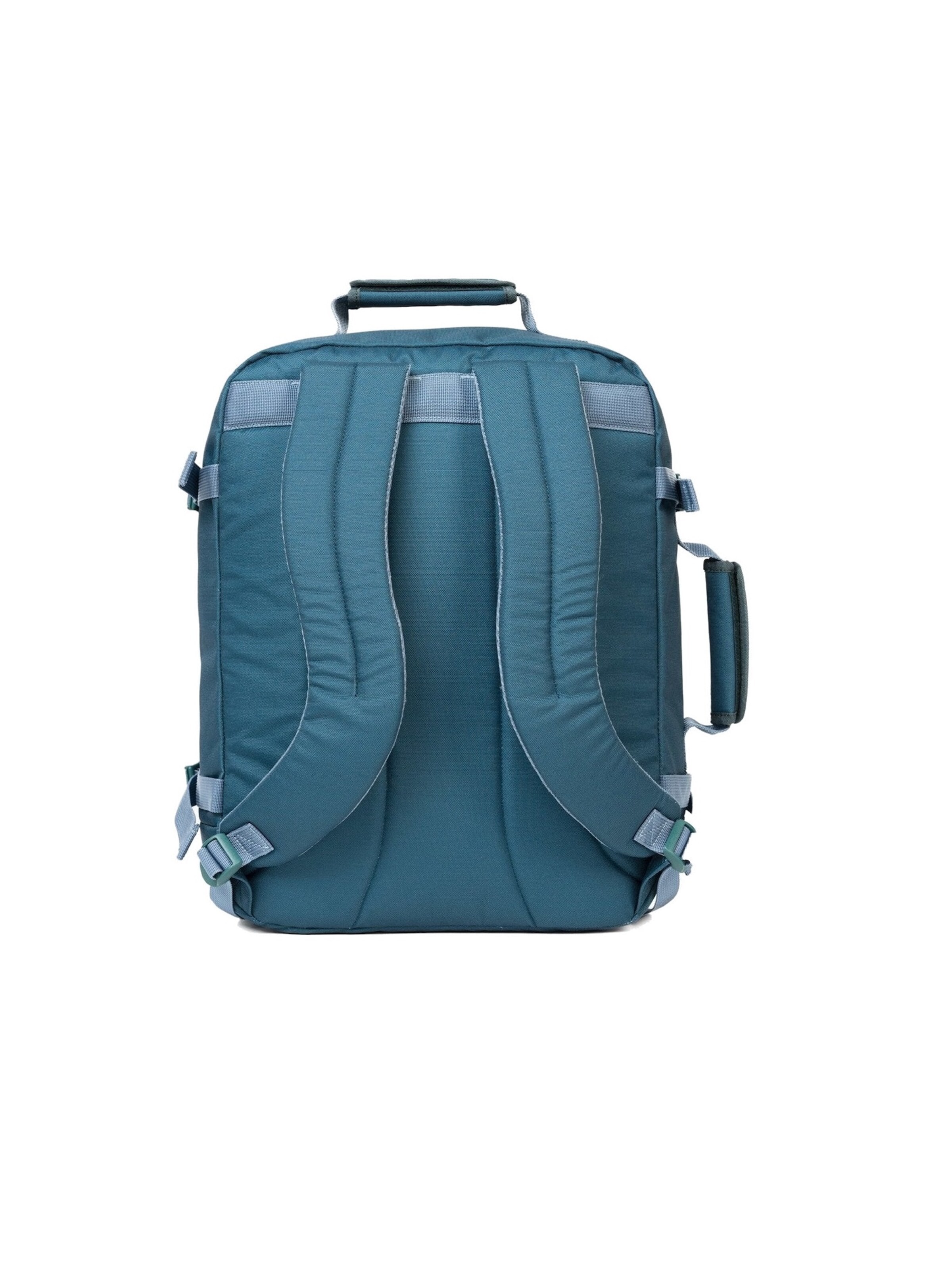 cabin zer Rucksack 'Zaino'‌‌‌‌‌‌‌ in Blau