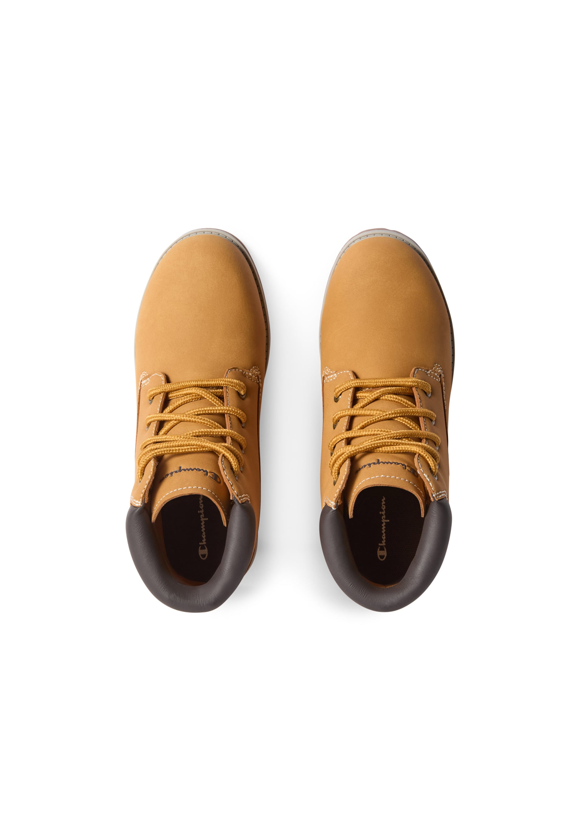 Champion Boot 'UPSTATE 3.0' in Brown