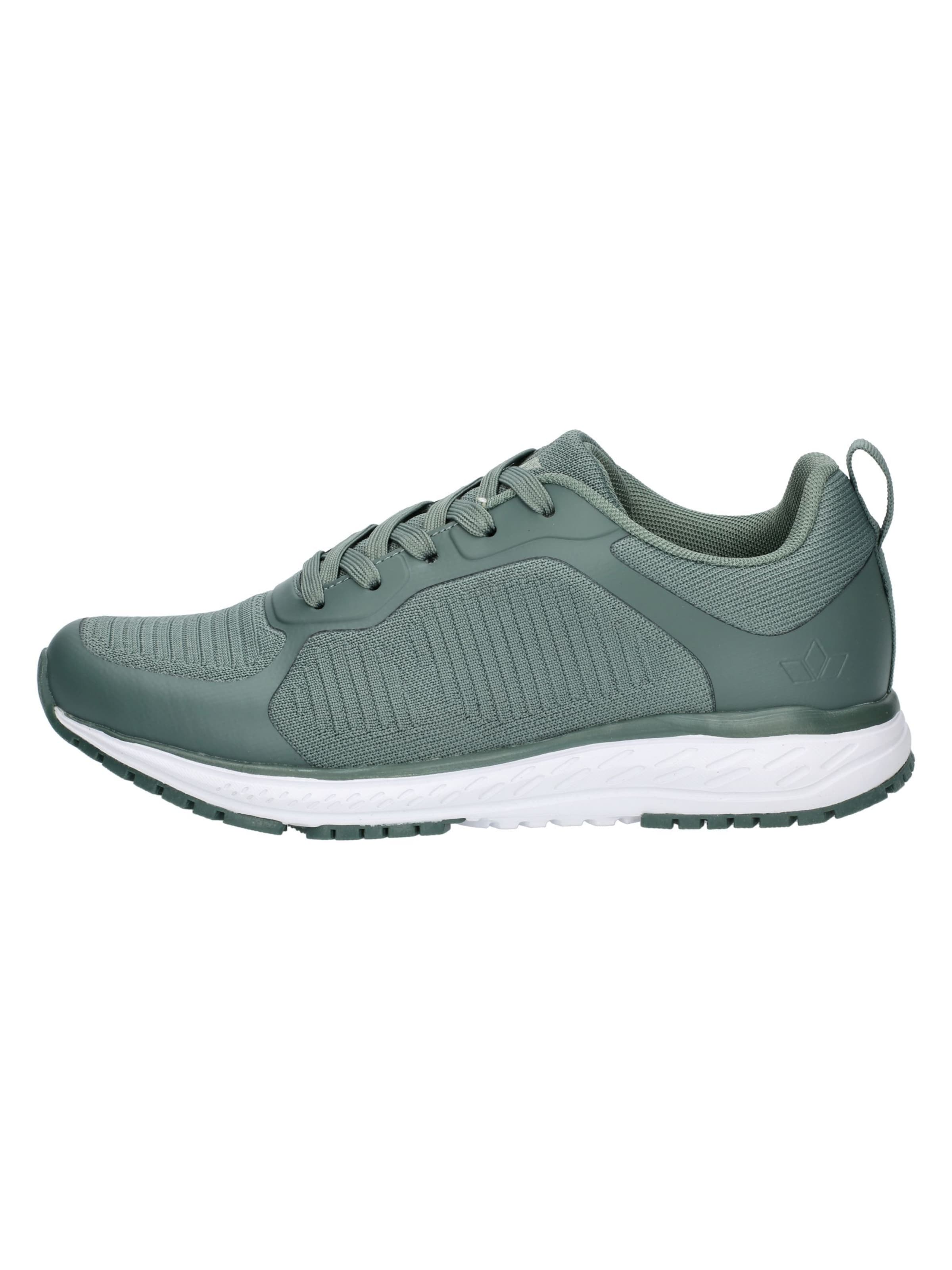 LICO Sneaker 'Neona' in Grün
