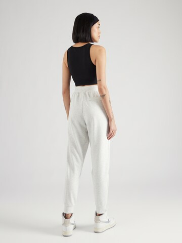 BIDI BADU Tapered Workout Pants 'Chill' in White