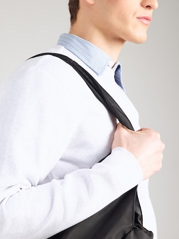 Only & Sons Sweatshirt 'ONSCERES' in Grey