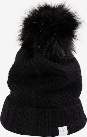 CASH-MERE.CH Hue i sort: forside