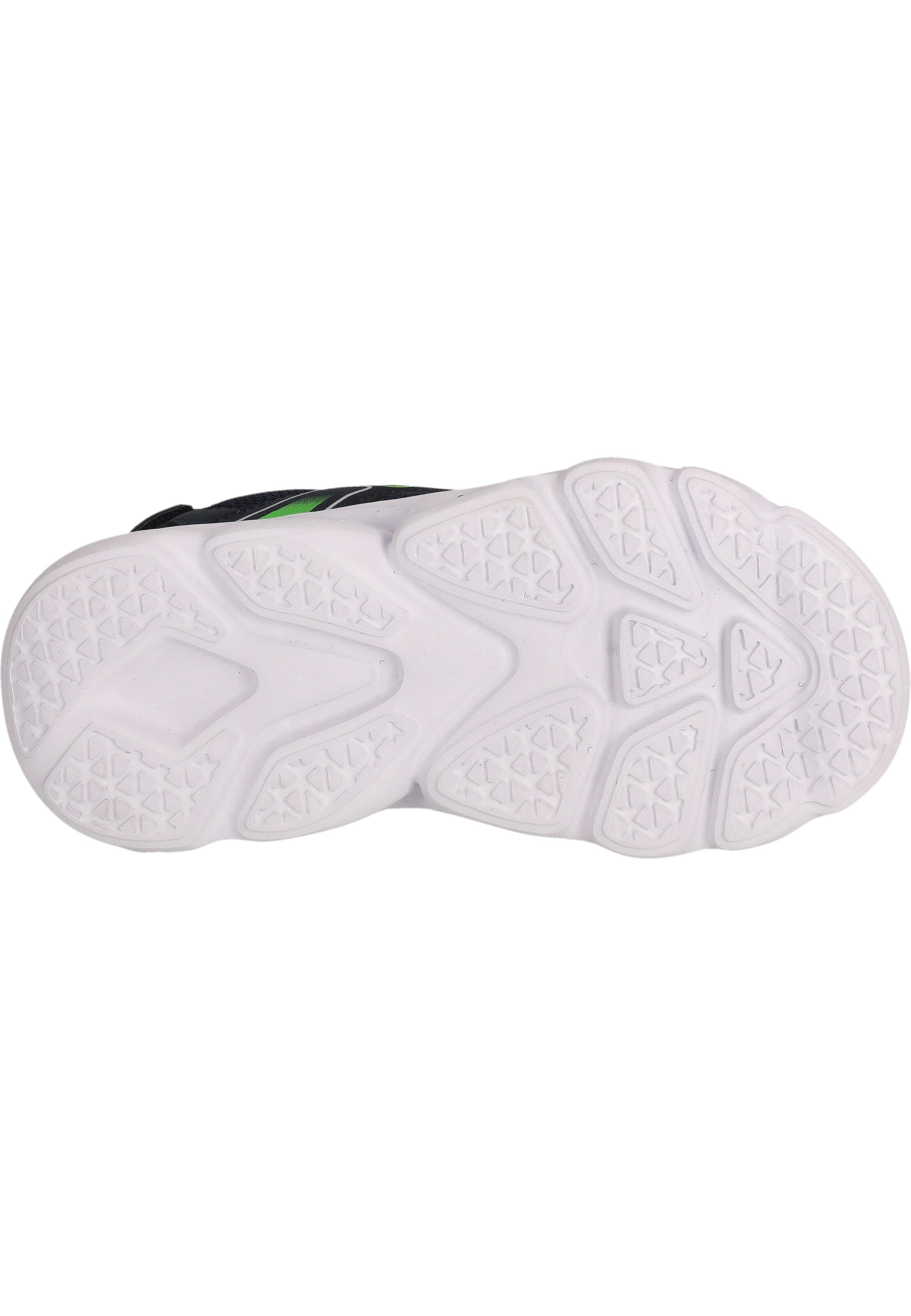 ZigZag Sandale 'Abderus' in Blau