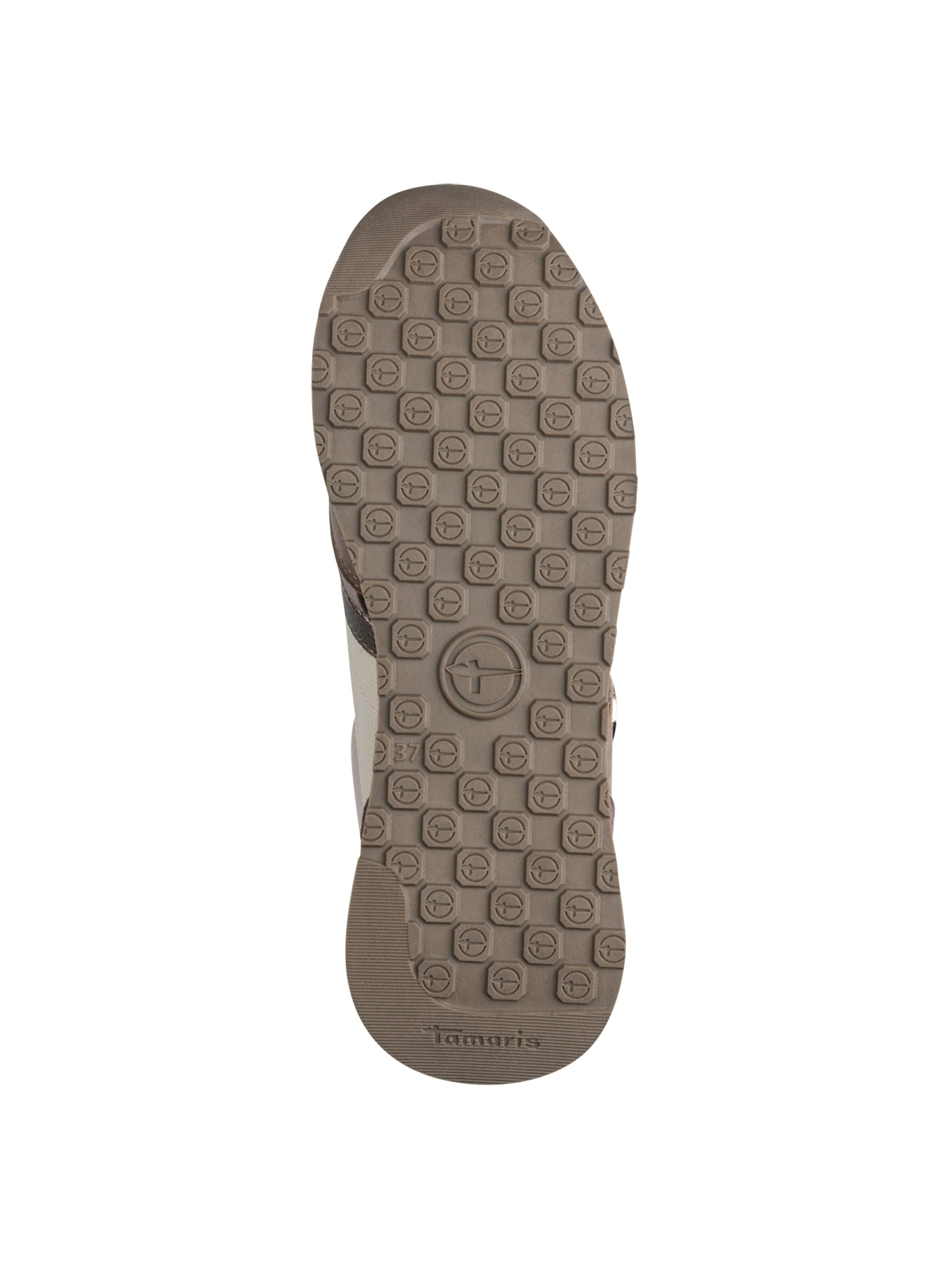 Tamaris Sneakers in Brown