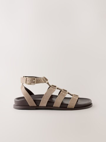 Sandales 'Forever Comfort' Next en beige