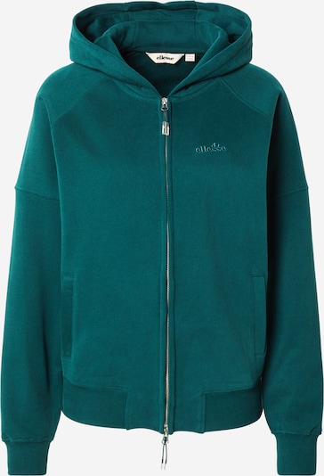 Džemperis 'Pianella' iš ELLESSE, spalva – smaragdinė spalva, Prekių apžvalga