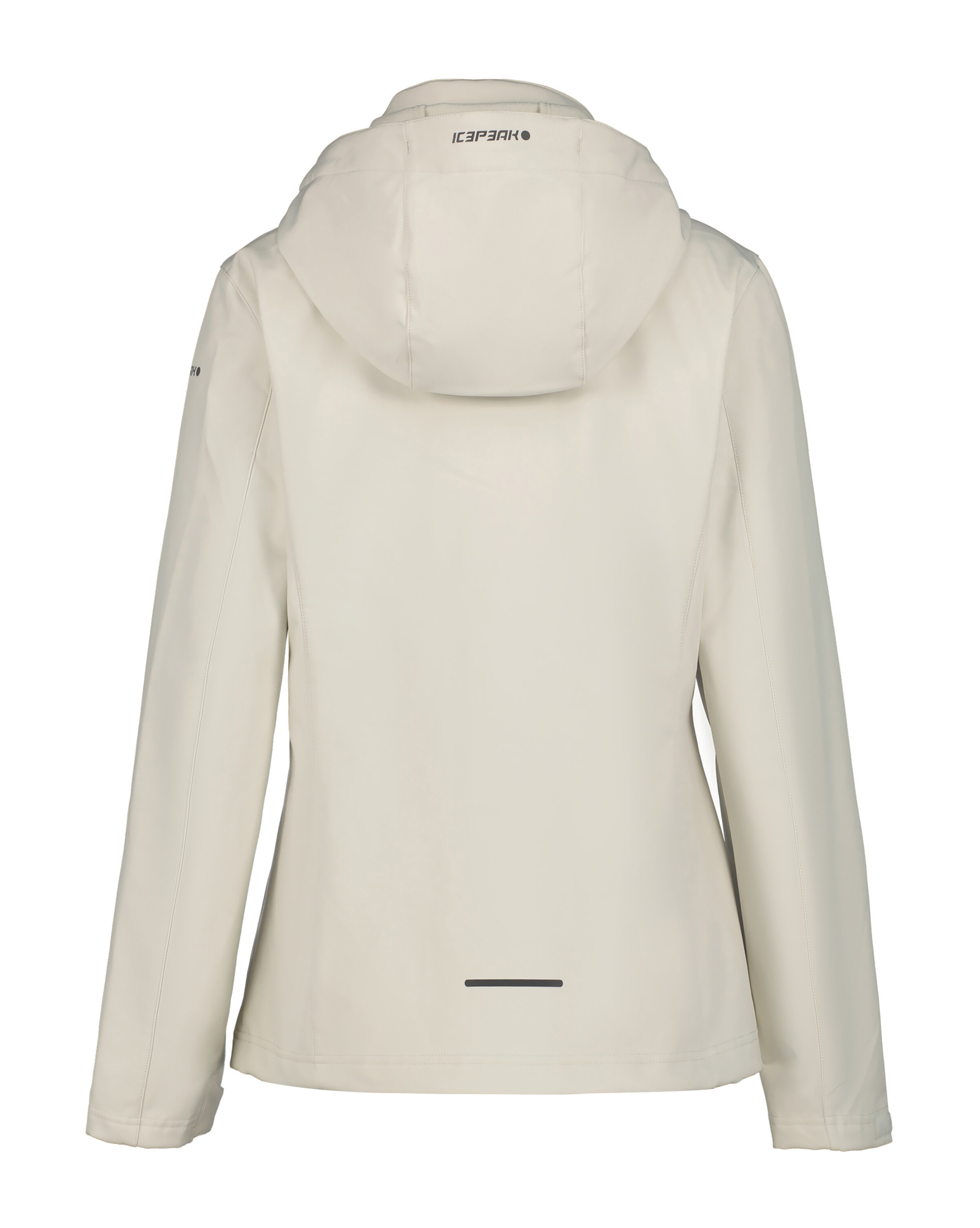 ICEPEAK Jacke in Beige