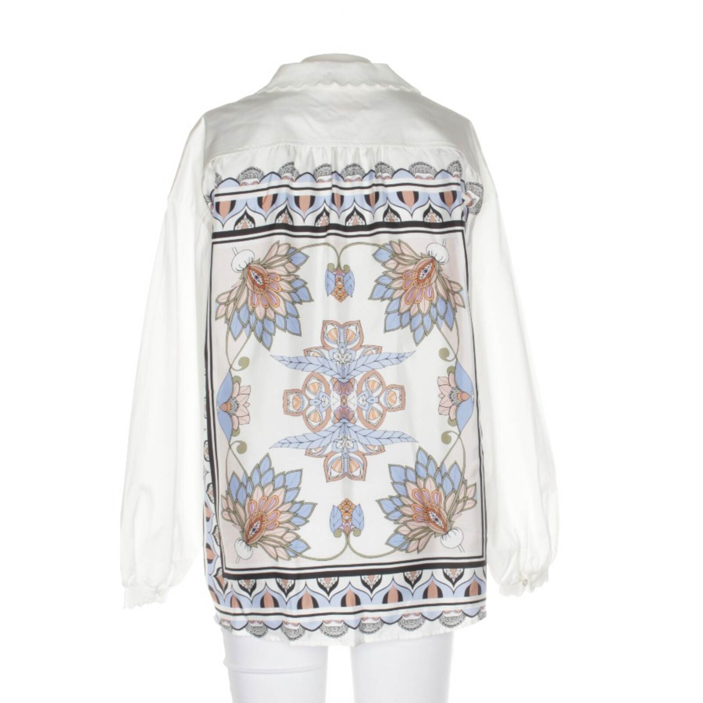 IVI collection Blouse & Tunic in S in Mixed colors