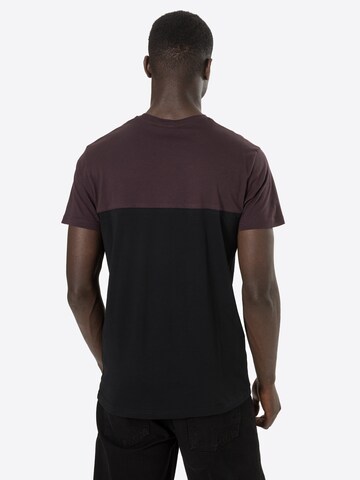 Iriedaily T-Shirt in Schwarz