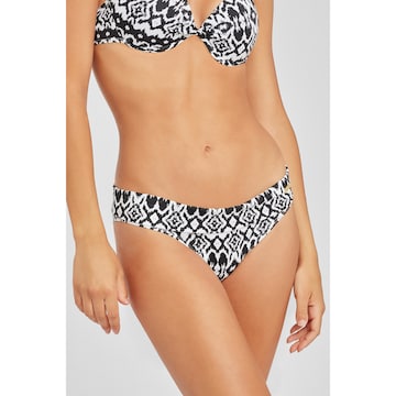 LASCANA Bikini- Hose, LASCANA in Schwarz: predná strana