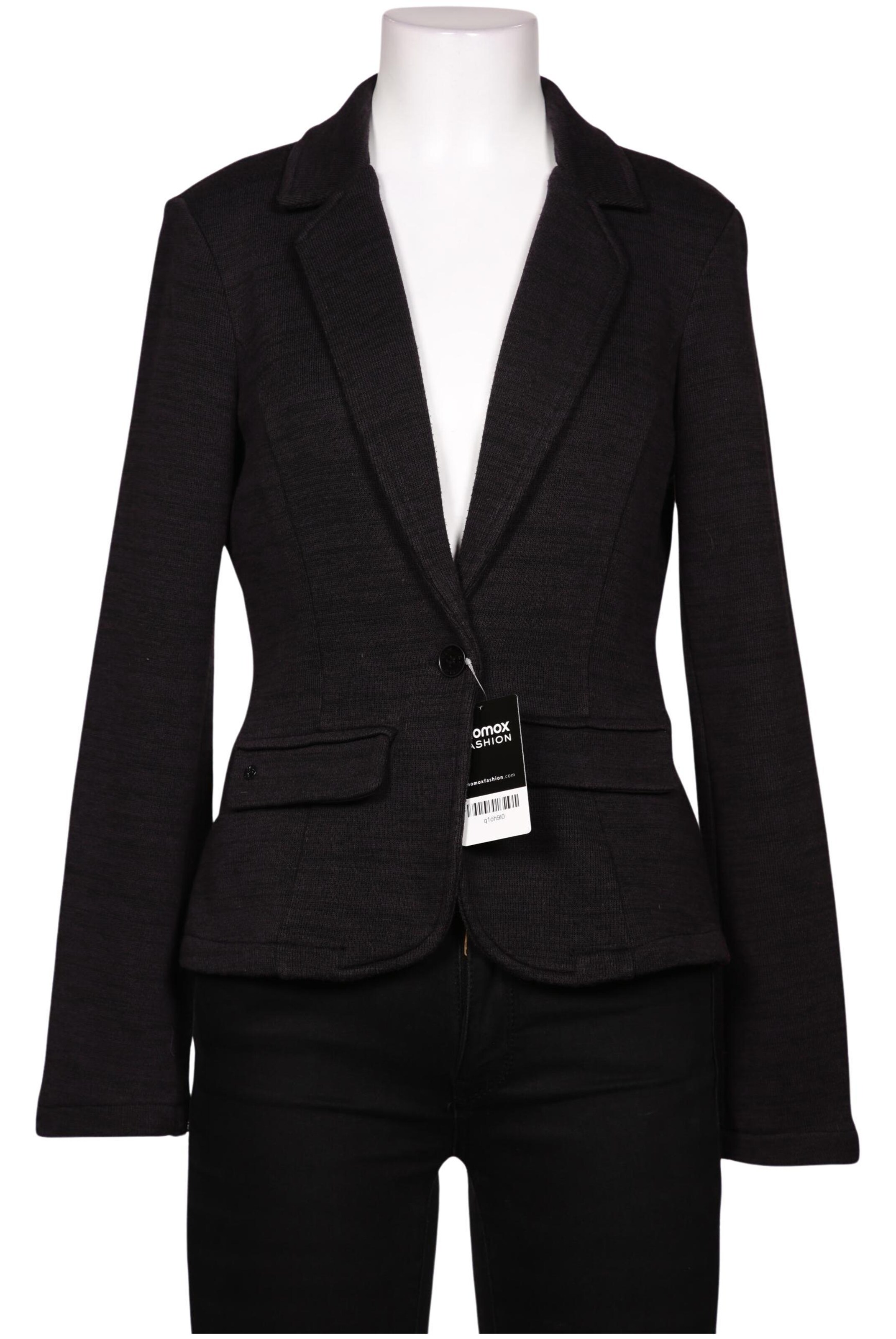 EDC BY ESPRIT Blazer S in Lila: Vorderseite
