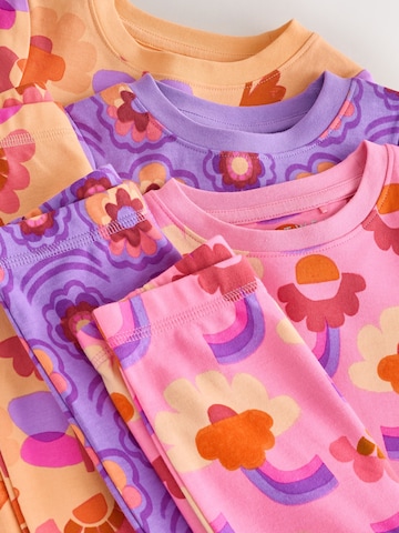 Pyjama Next en violet