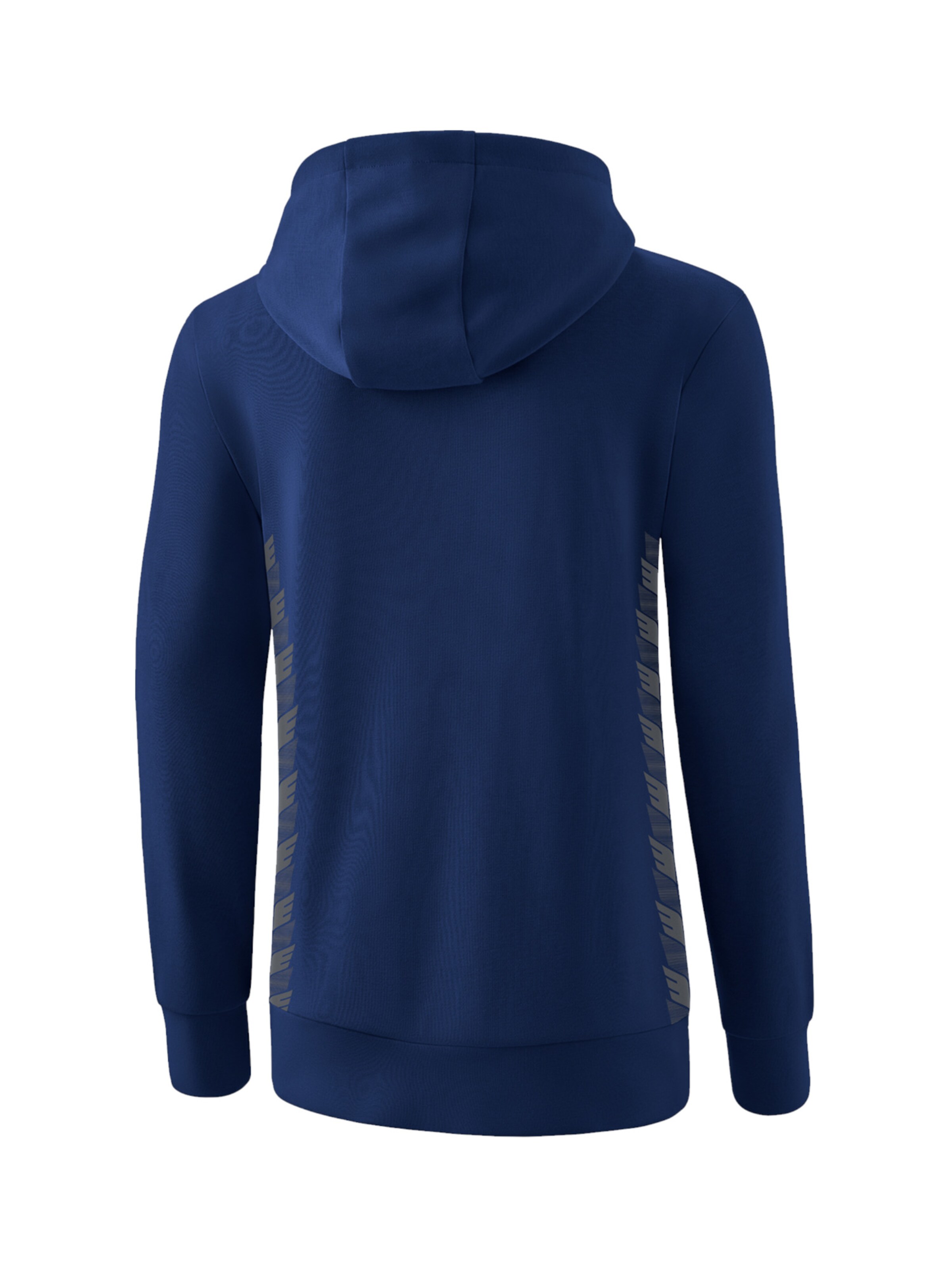 ERIMA Sweatshirt in Blau