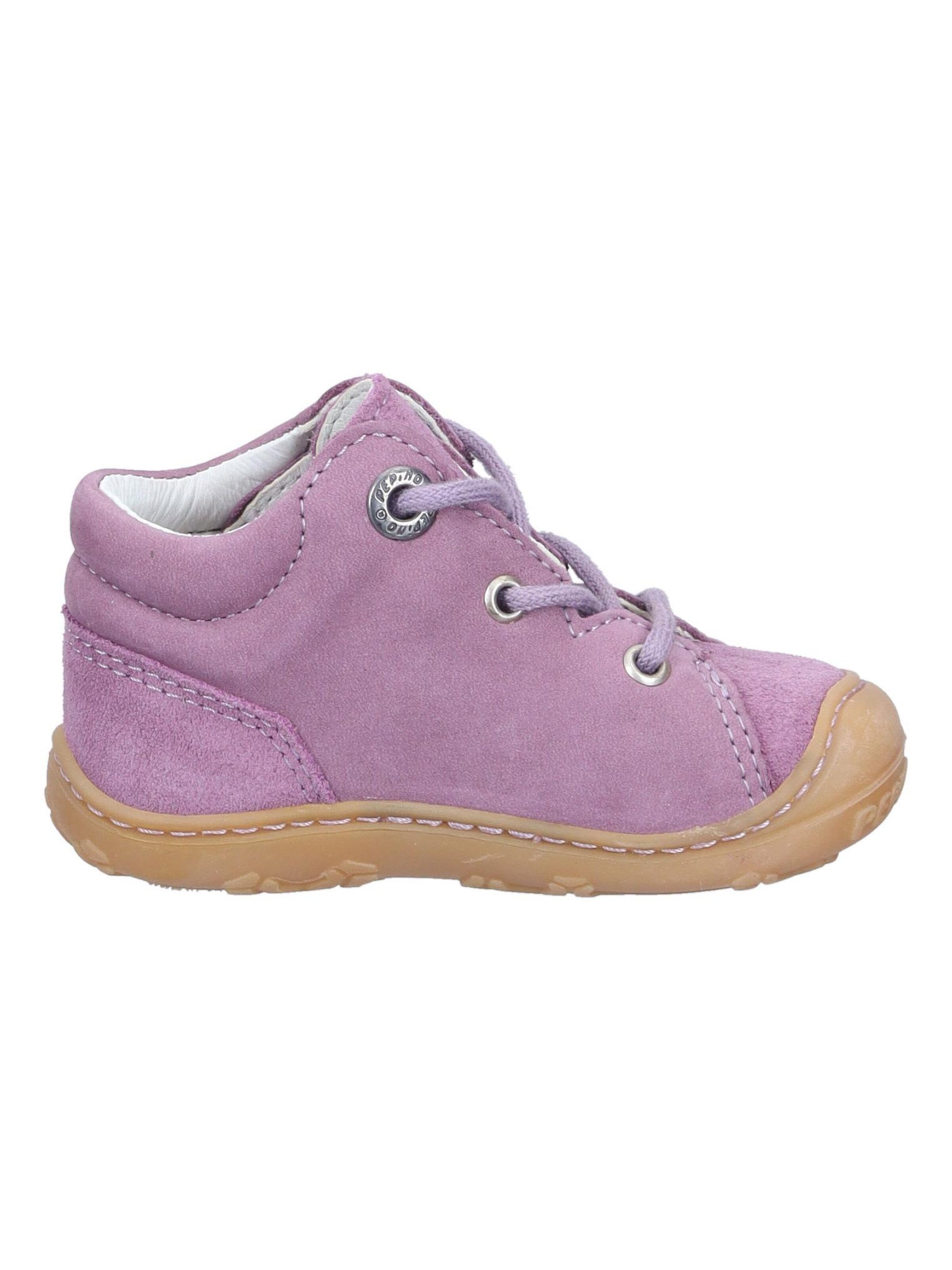Pepino Boots 'MAXI' in Pink