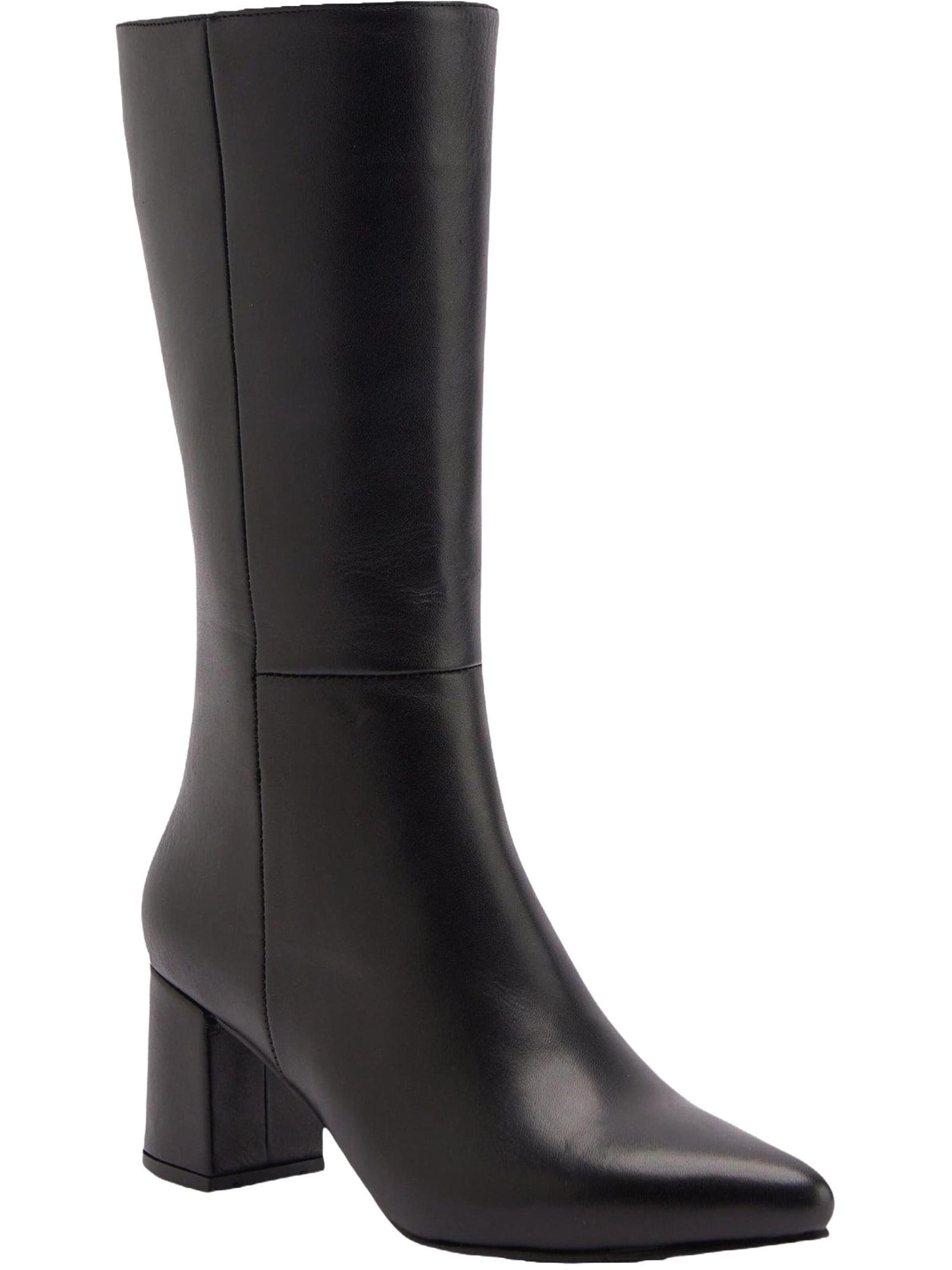 Limoya - Botas 'Elda' en negro