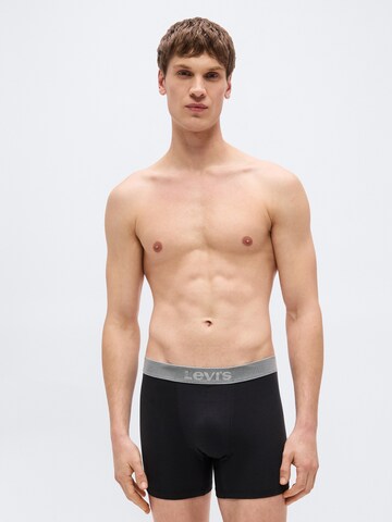 LEVI'S ® Boxershorts i grön: framsida