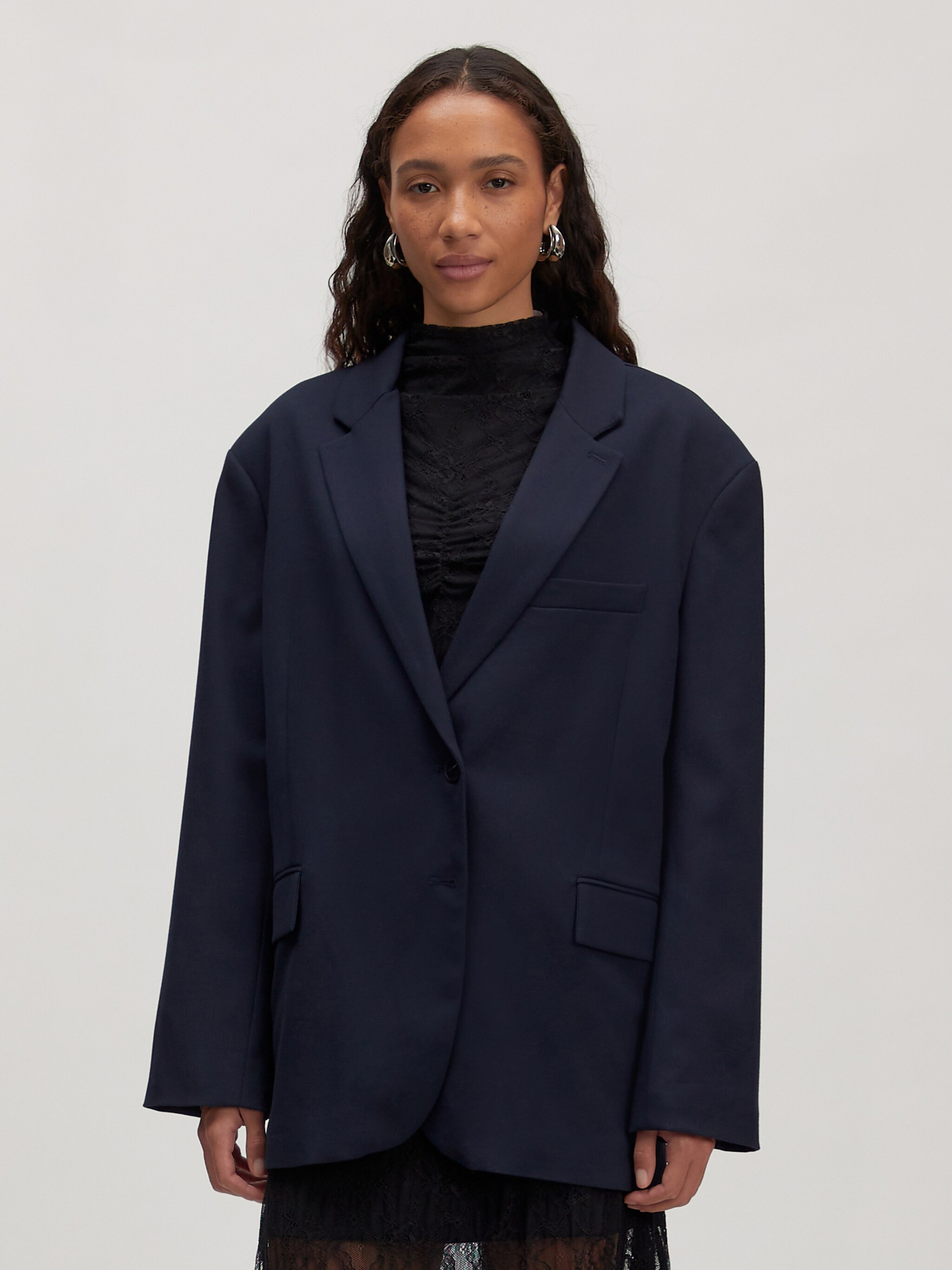 EDITED Productos Blazer 'Arwen' navy