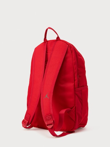 Jordan Σακίδιο πλάτης 'JAM AIR' σε κόκκινο