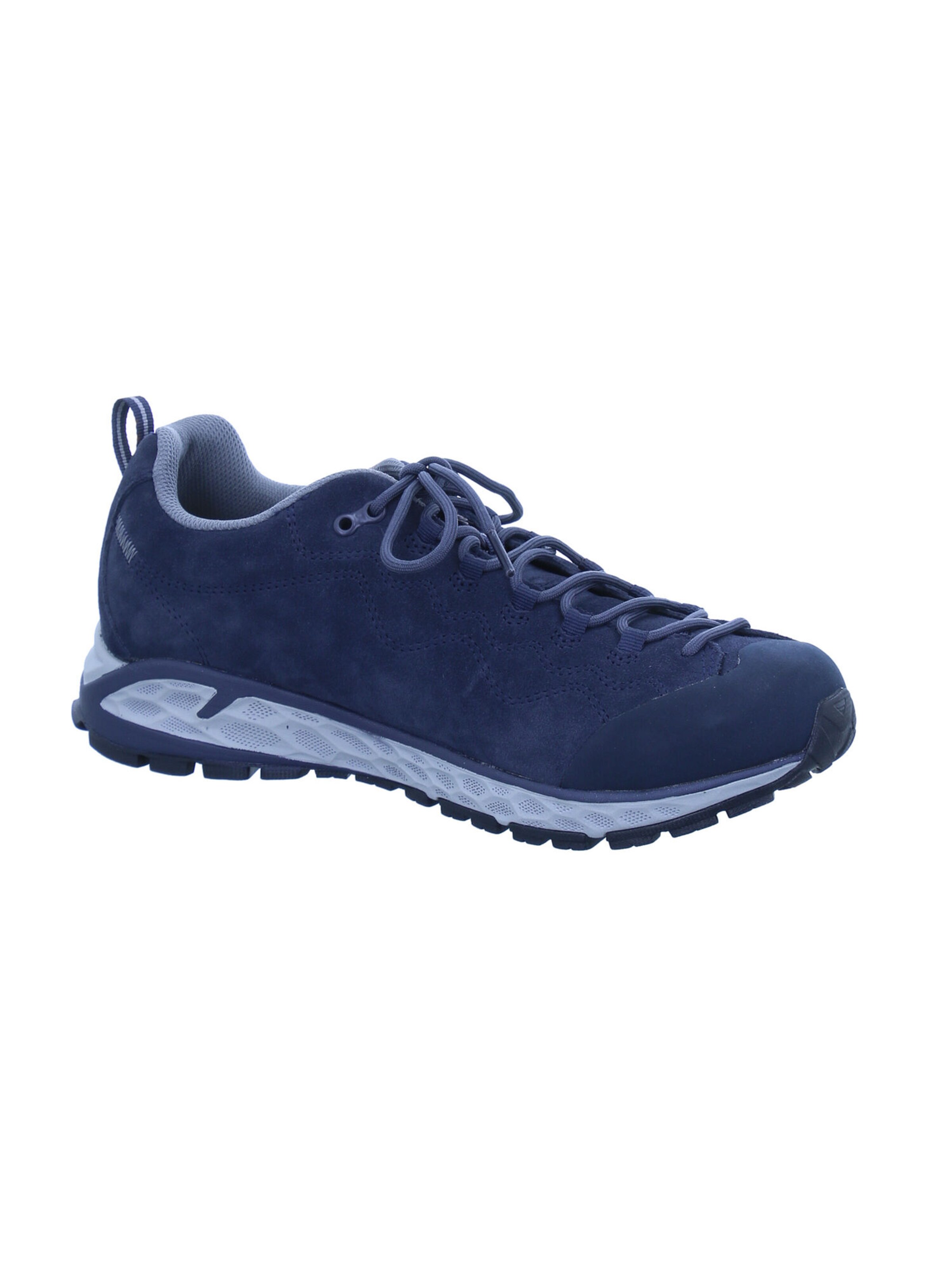 MEINDL Flats 'Santorin Walker' in Blue
