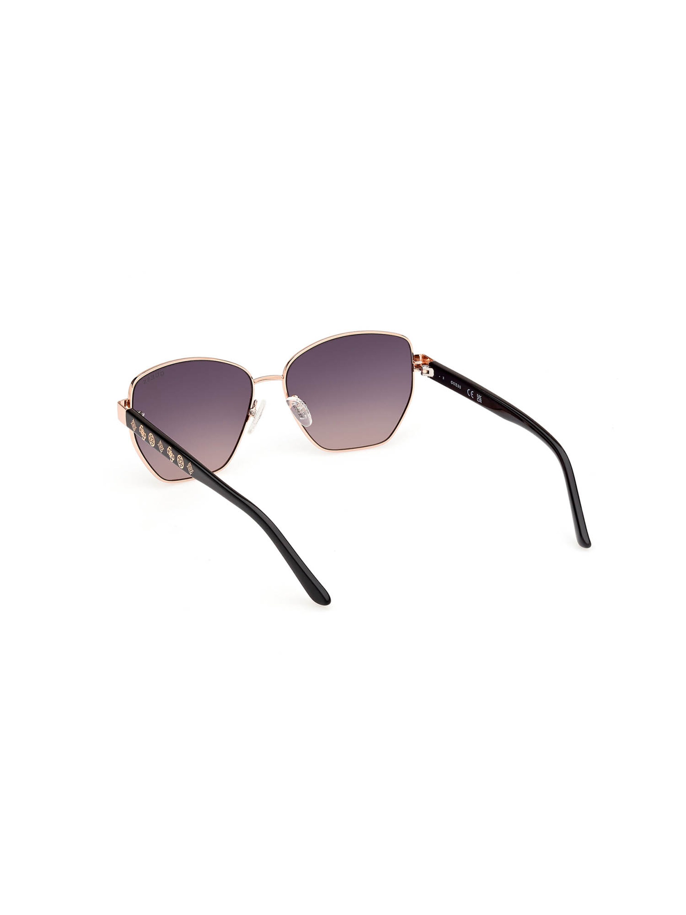 GUESS Sunglasses in Black