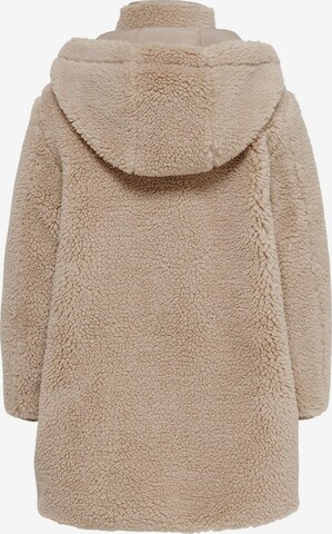 Veste mi-saison 'NEWSASCHA' KIDS ONLY en beige